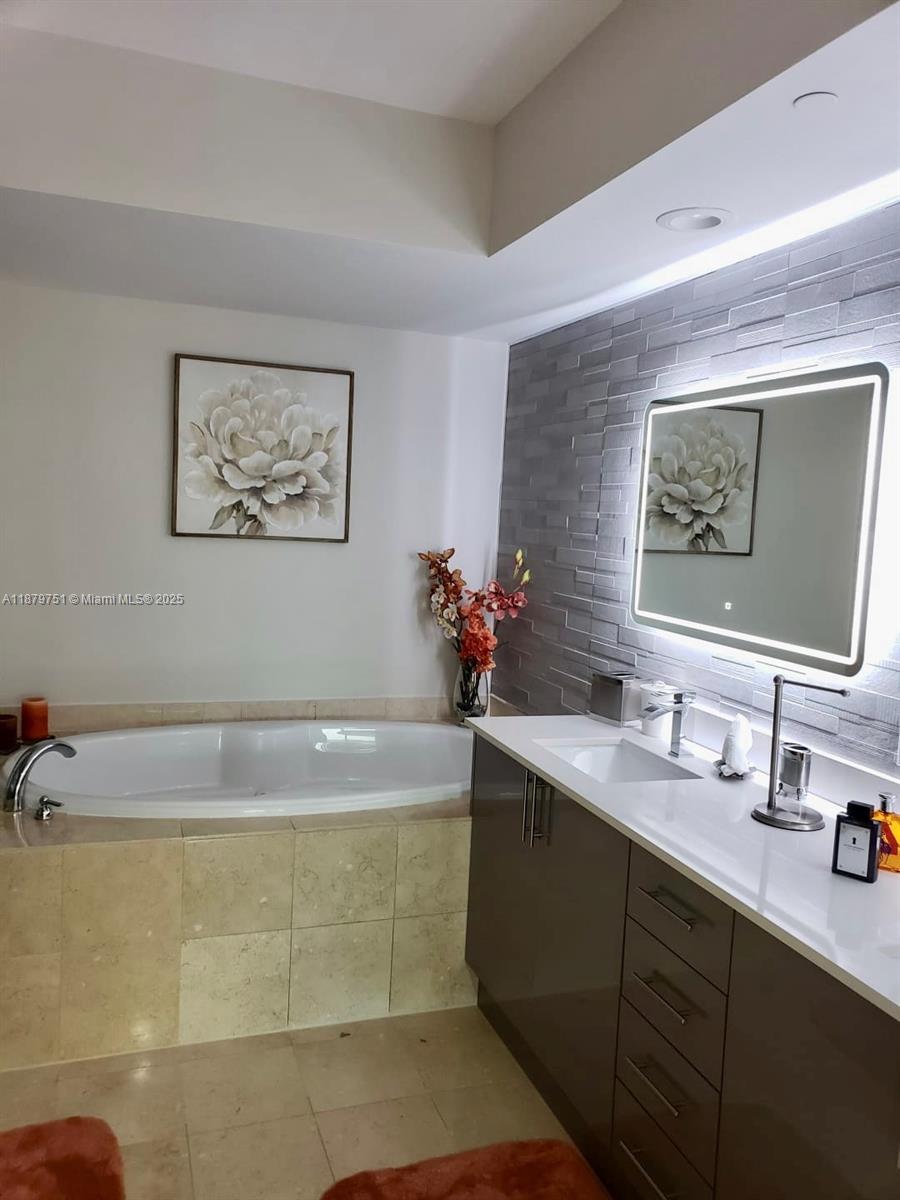 BEACH CLUB TWO - Residential Lease