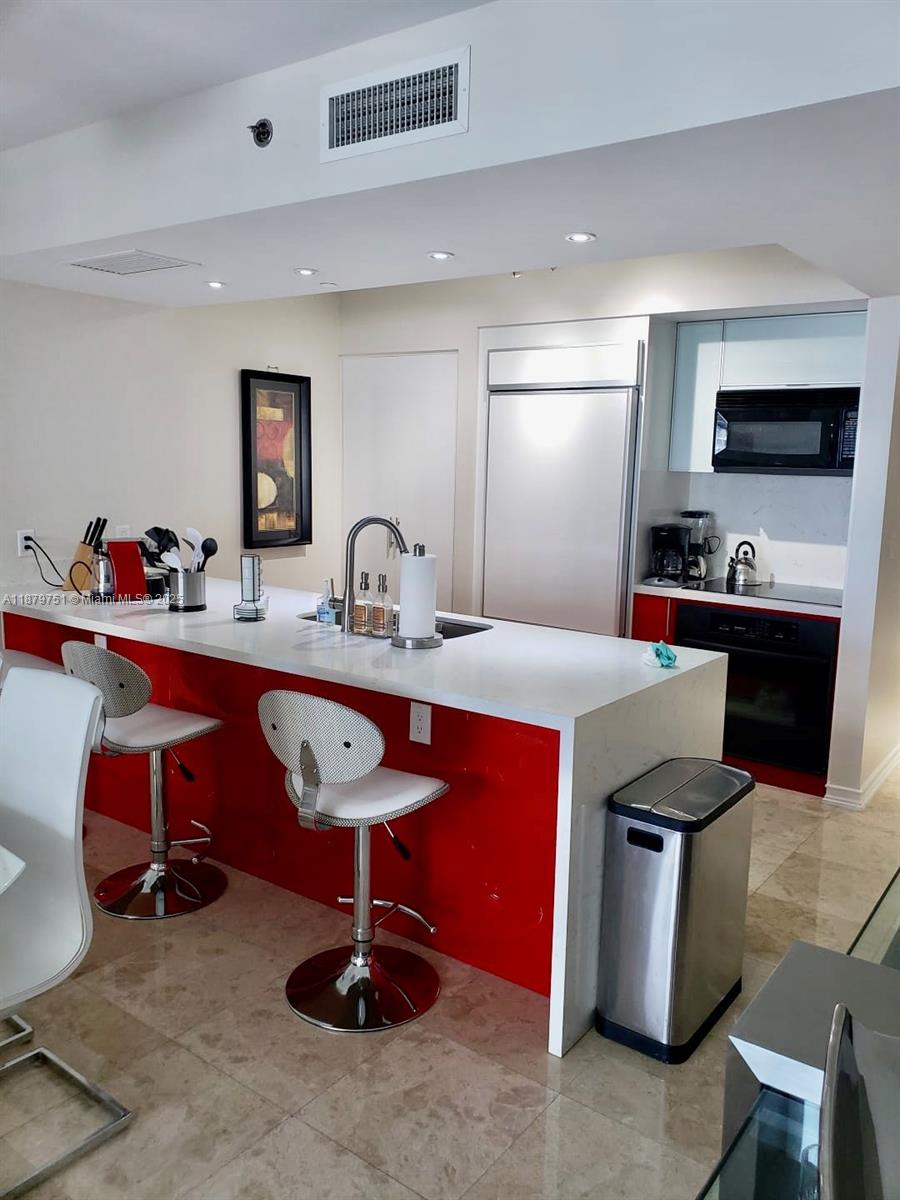 BEACH CLUB TWO - Residential Lease