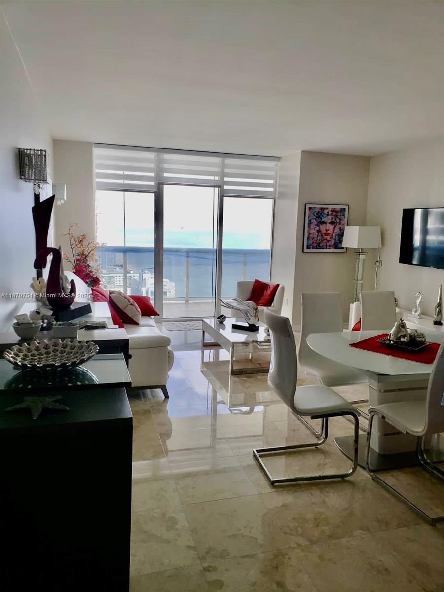 BEACH CLUB TWO - Residential Lease