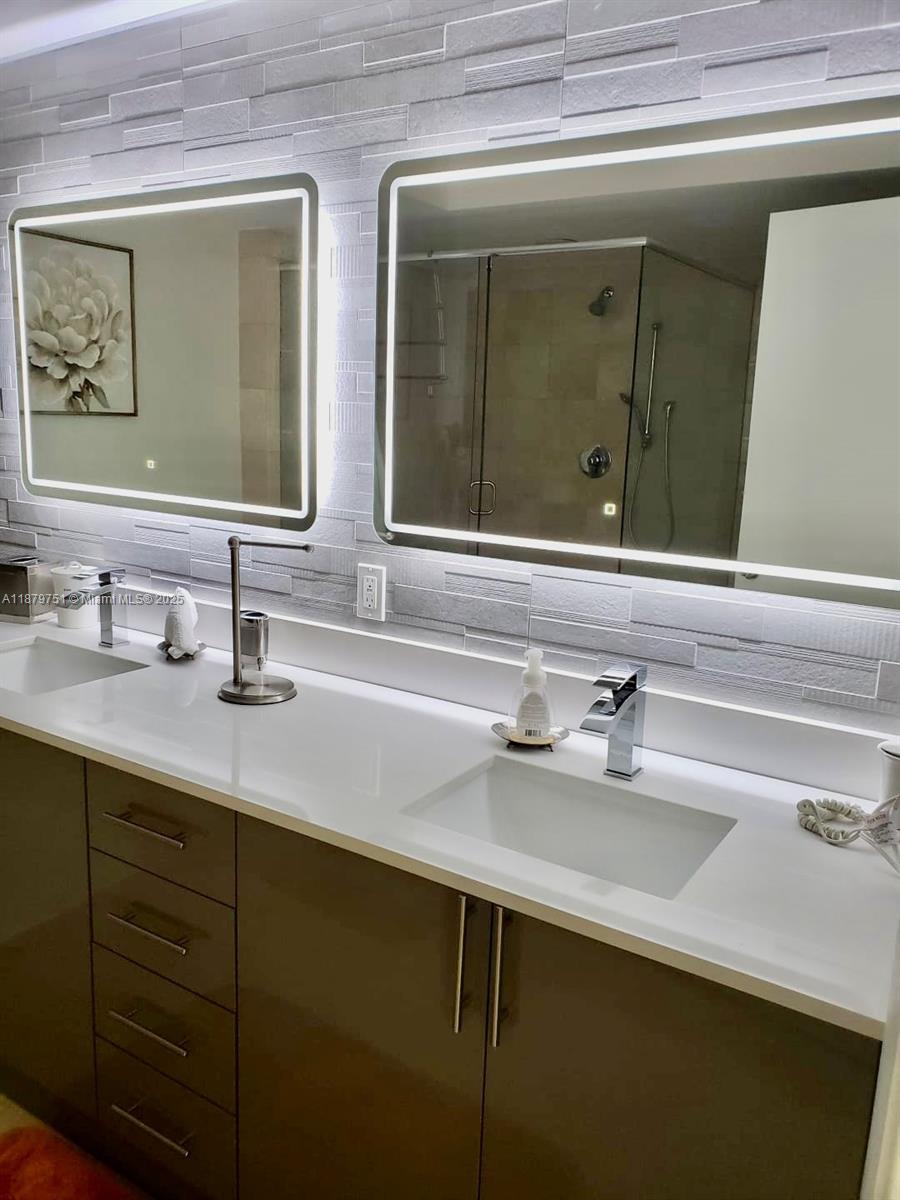 BEACH CLUB TWO - Residential Lease