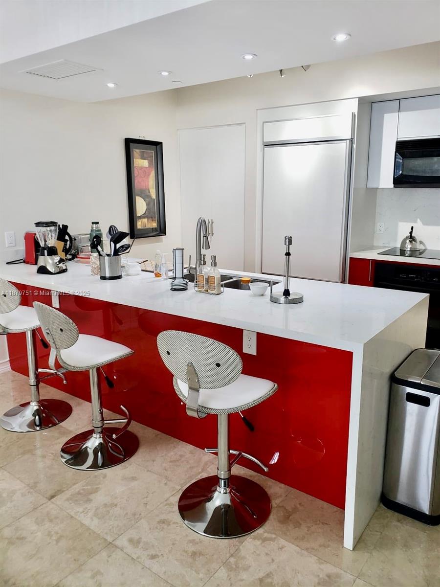 BEACH CLUB TWO - Residential Lease