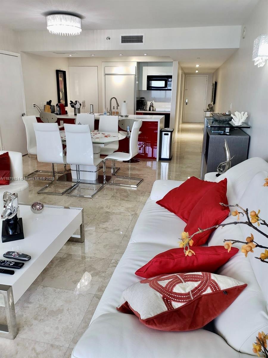 BEACH CLUB TWO - Residential Lease