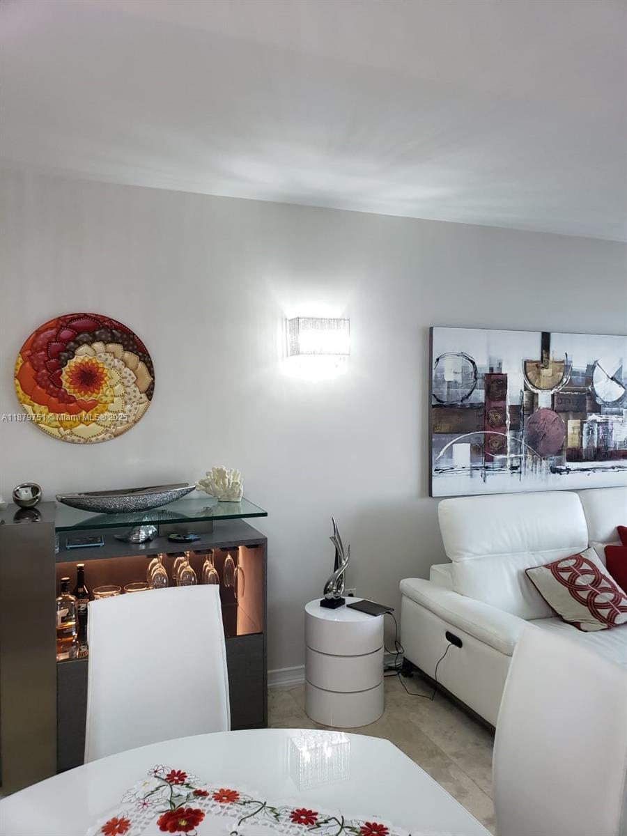 BEACH CLUB TWO - Residential Lease