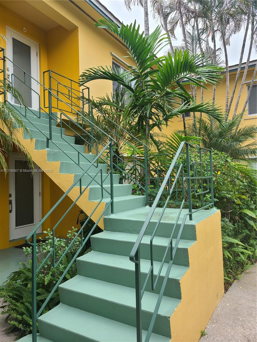 VICTORIA PARK GARDEN COND - Residential Lease