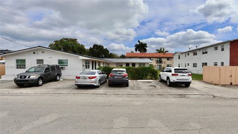 101 SE 4th Ave 1-7 Hallandale Beach FL 33009