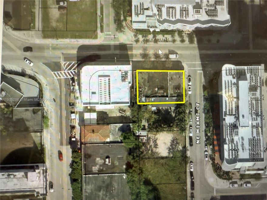 ***EXTRAORDINARY DEVELOPMENT SITE OPPORTUNITY IN THE ARTS & ENTERTAINMENT DISTRICT*** OPPORTUNITY ZONE INVESTMENT. 3 properties, 3 folios 01-3136-009-0070 30 Ne 14 St. Miami Fl 33132 lot size 7,178 Sf. folio 01-3136-009-0080, 1350 Ne Miami Ct. Miami Fl 33132 lot size 5,000 Sf and folio 01-3136-009-0100, 1344 Ne Miami Ct.  Miami fl 33132 lot size 5,000 Sf . Total area available for sale 17,180 Sf. lot density 500 units/AC Allowed buildable units counts: 272 units provided by the live local act. and 432 Hotel units. Max. Height 24 stories. This property is a Developer's Dream. Take advantage of the highest density zoning in Miami. Suitable for condo tower, apartment rental building, or hotel. close to Miami World Center, minutes away from Wynwood, Downtown, The Design District and Edgewater.
