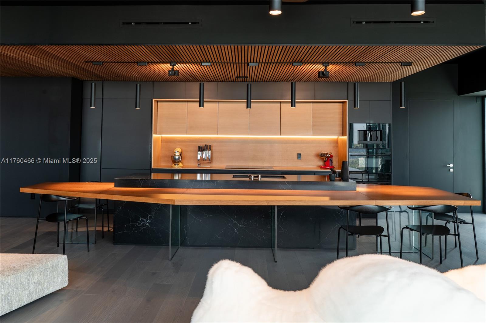 ECHO BRICKELL CONDO - Residential