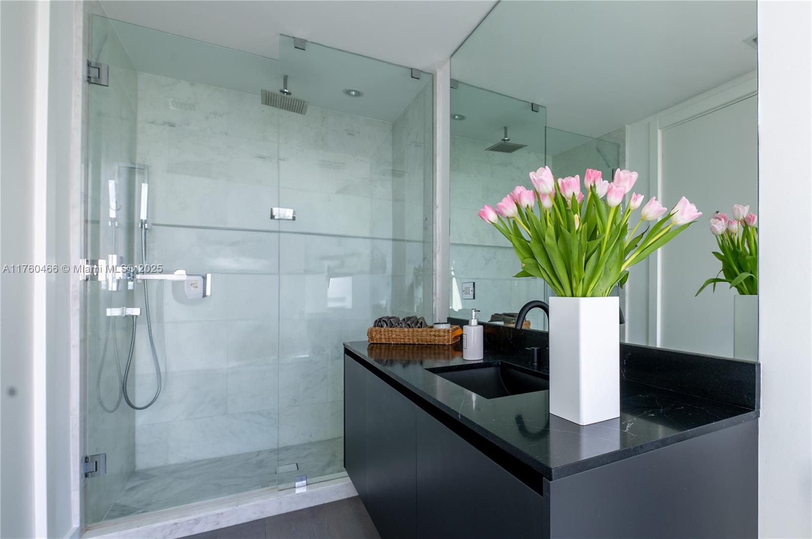 ECHO BRICKELL CONDO - Residential