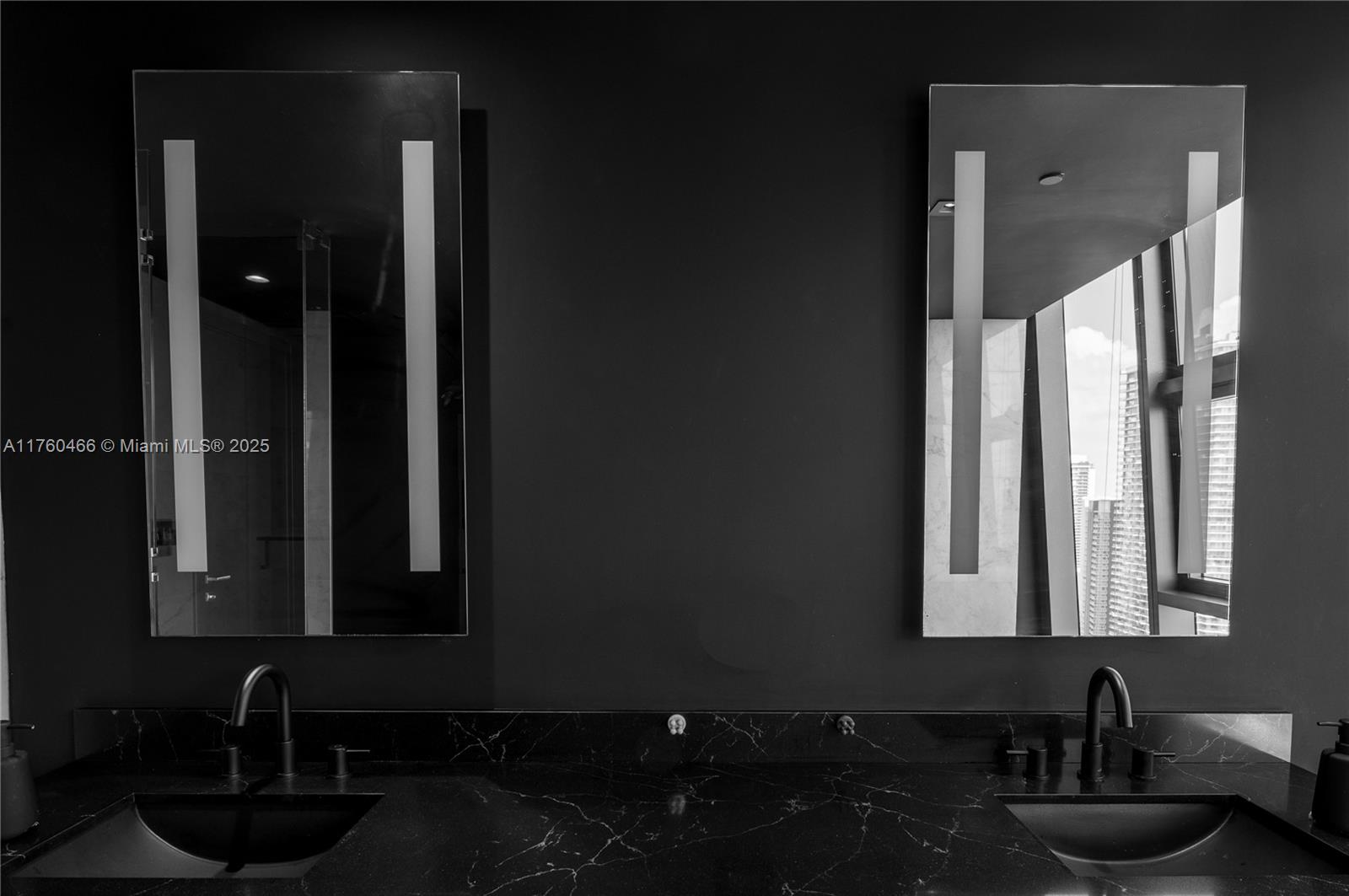 ECHO BRICKELL CONDO - Residential