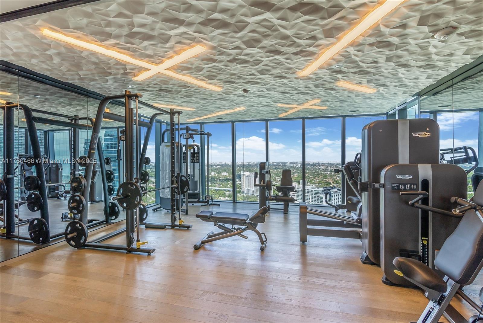 ECHO BRICKELL CONDO - Residential