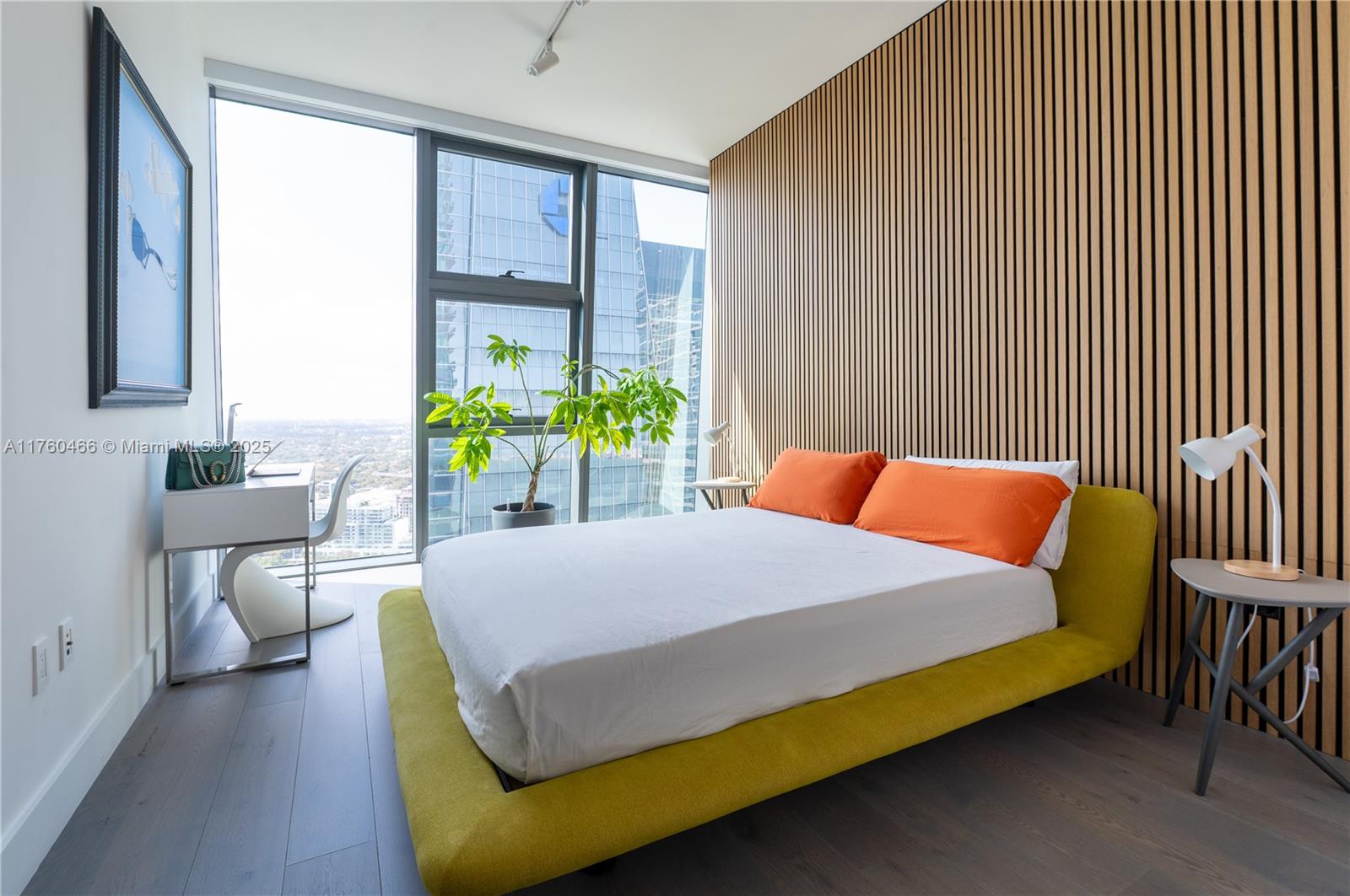 ECHO BRICKELL CONDO - Residential