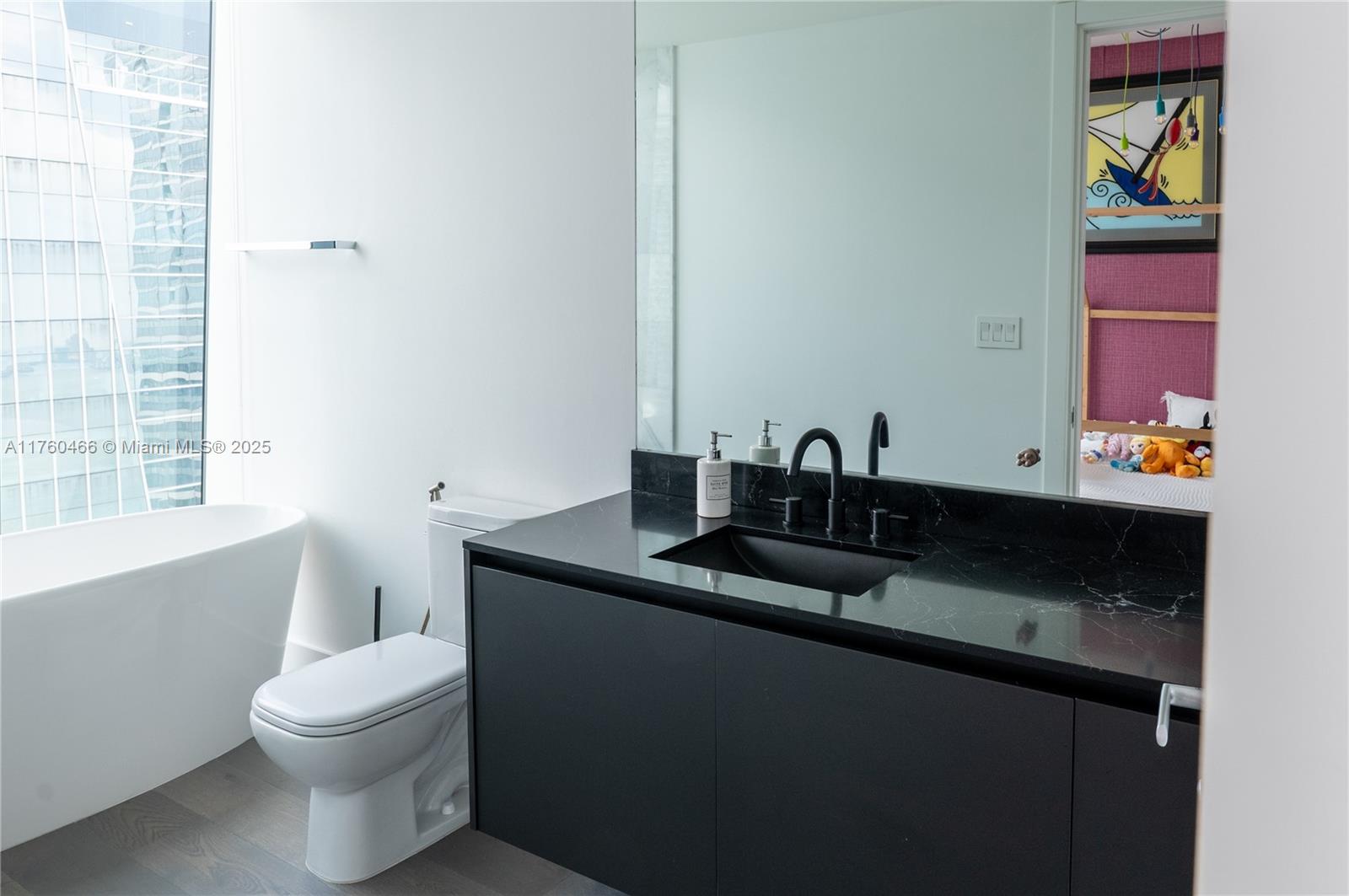 ECHO BRICKELL CONDO - Residential