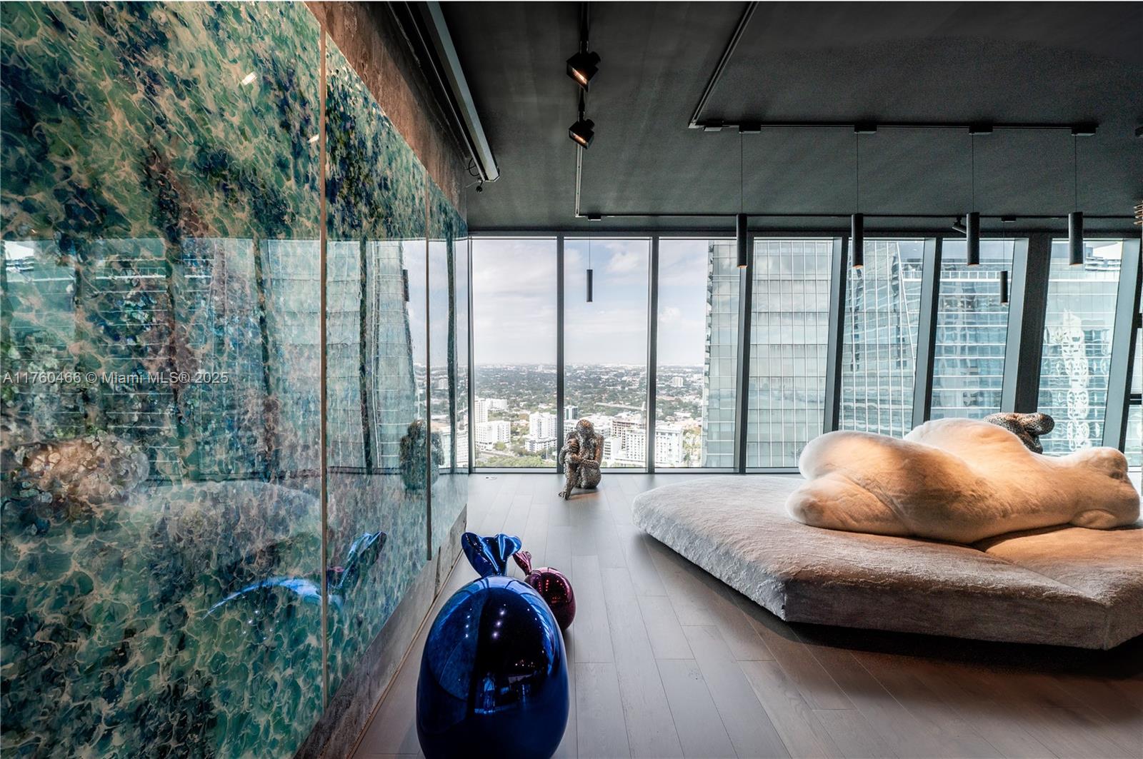 ECHO BRICKELL CONDO - Residential