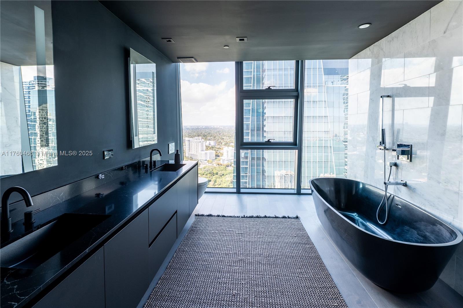 ECHO BRICKELL CONDO - Residential