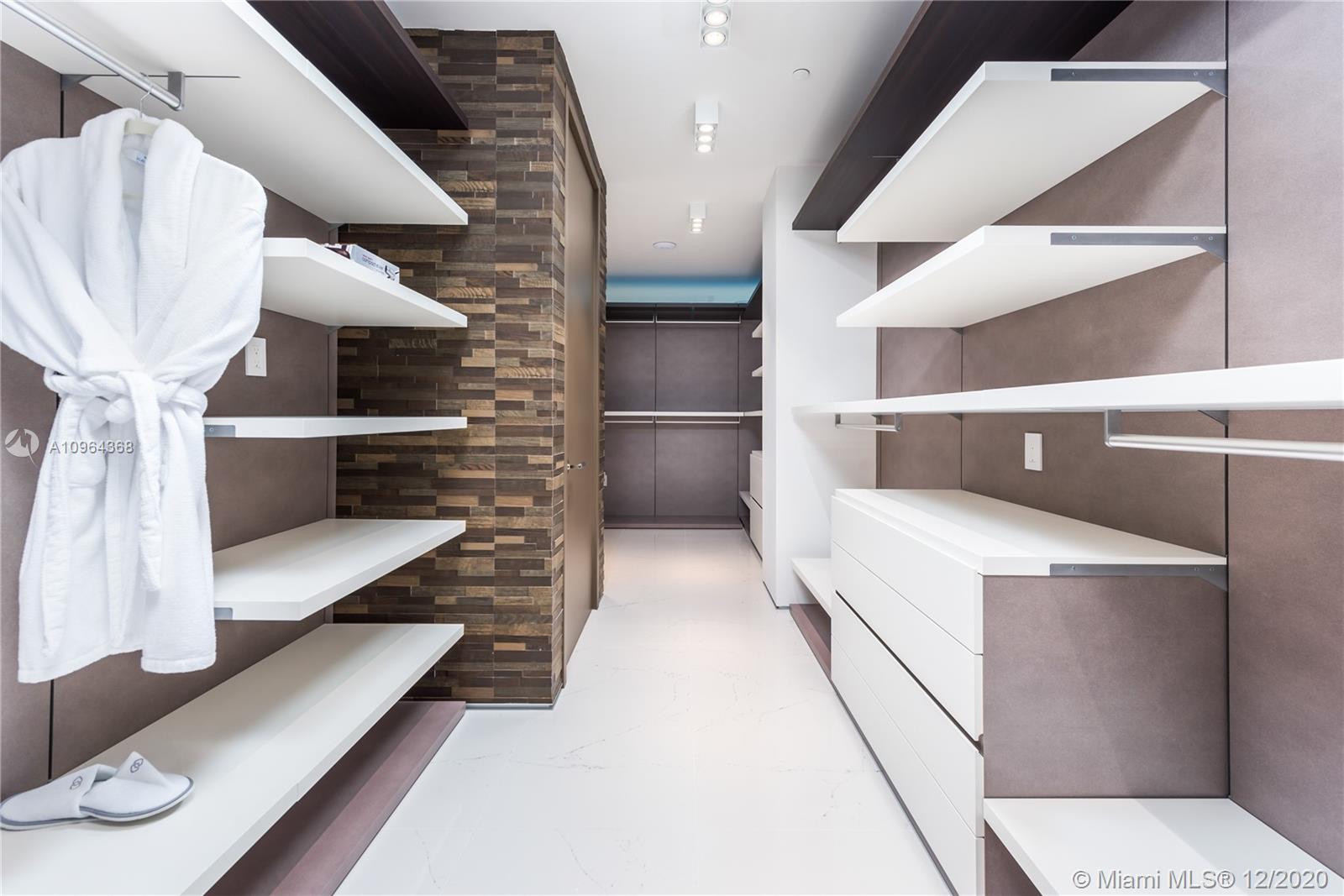 BAL HARBOUR NORTH SOUTH C - Residential