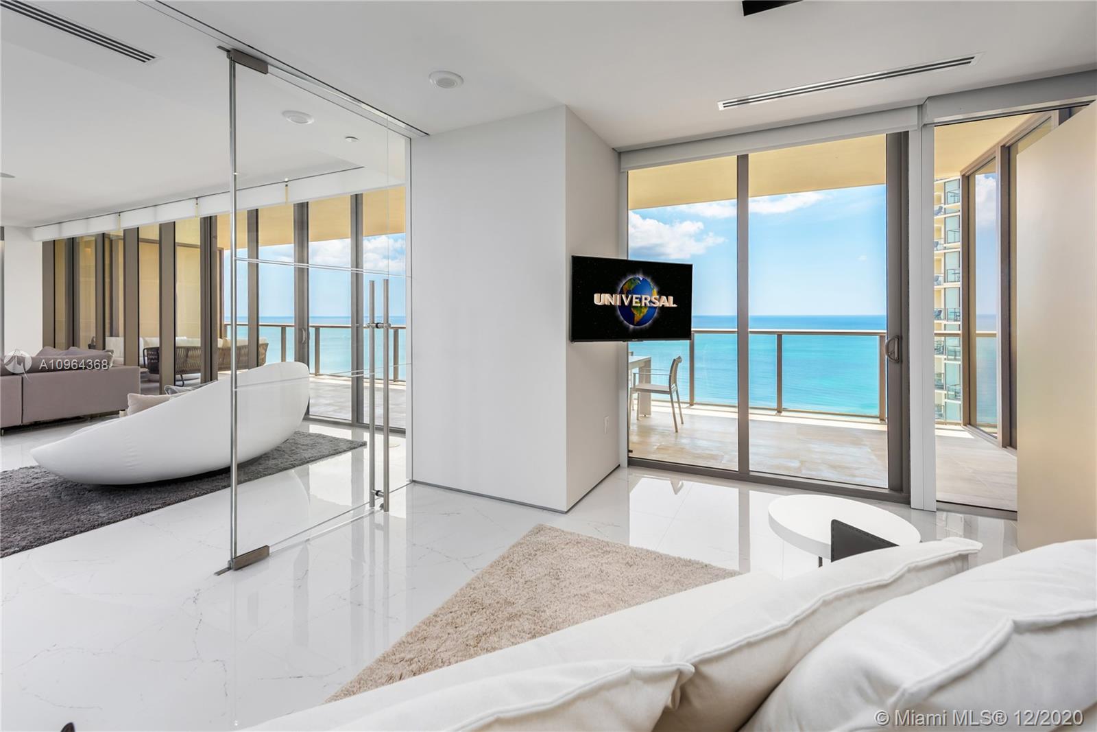 BAL HARBOUR NORTH SOUTH C - Residential