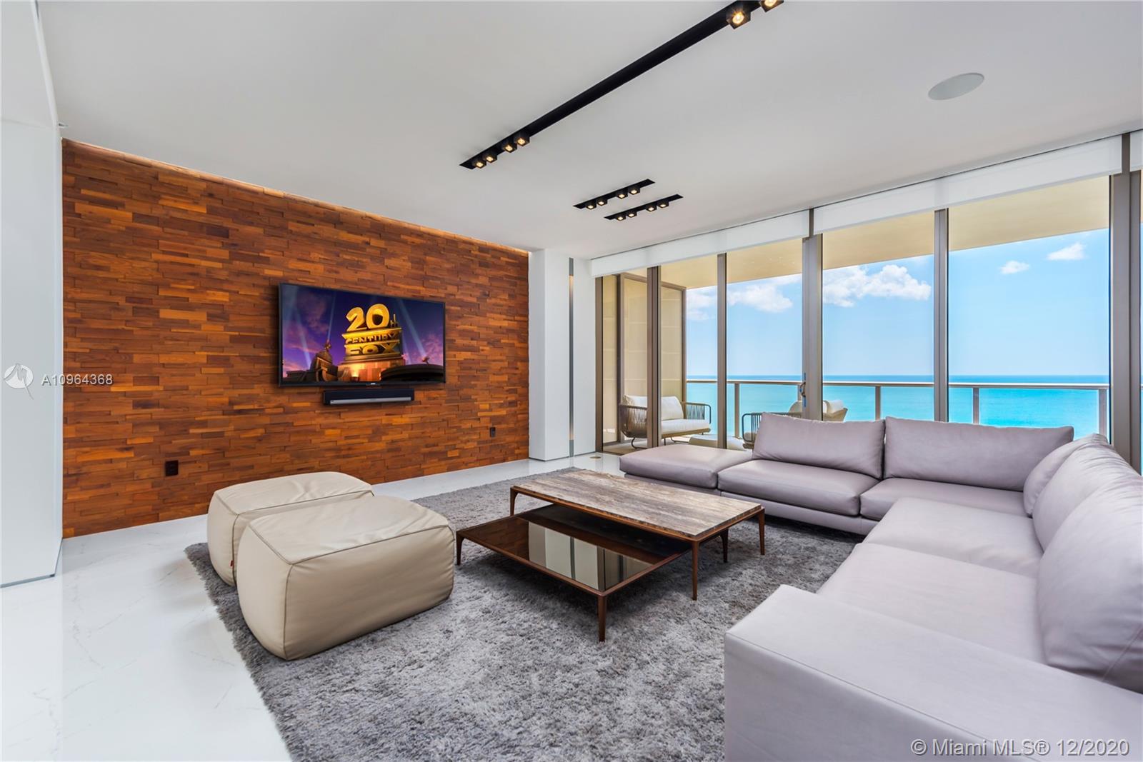 BAL HARBOUR NORTH SOUTH C - Residential
