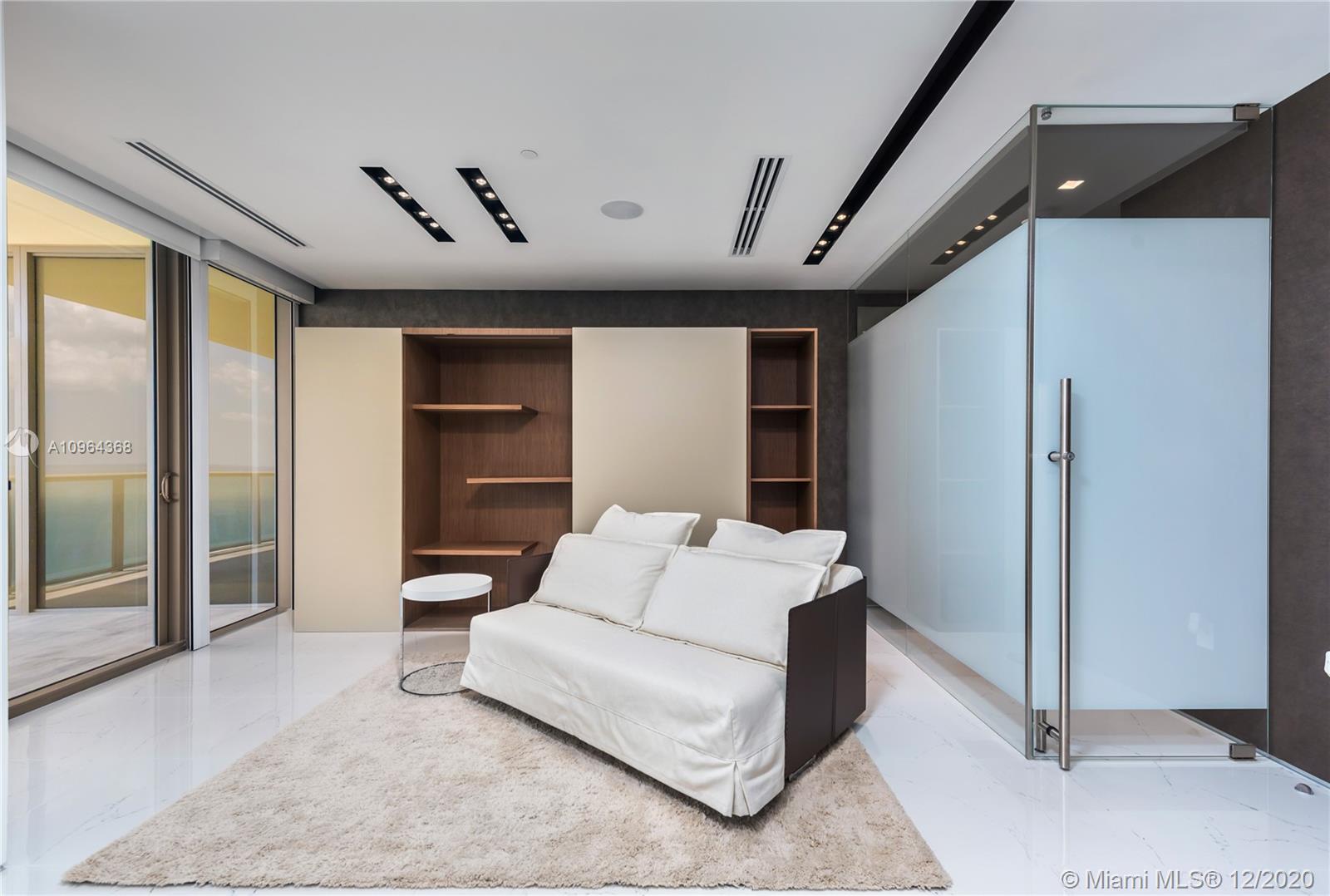 BAL HARBOUR NORTH SOUTH C - Residential