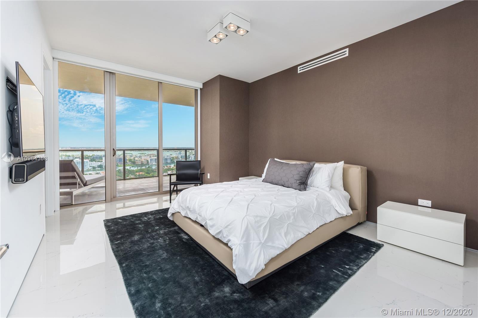 BAL HARBOUR NORTH SOUTH C - Residential