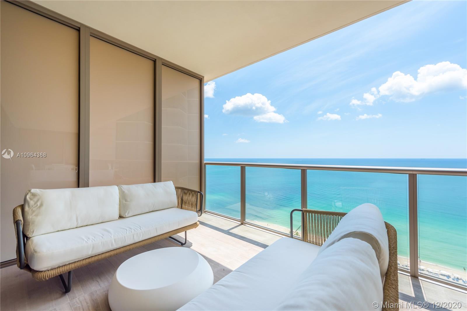 BAL HARBOUR NORTH SOUTH C - Residential