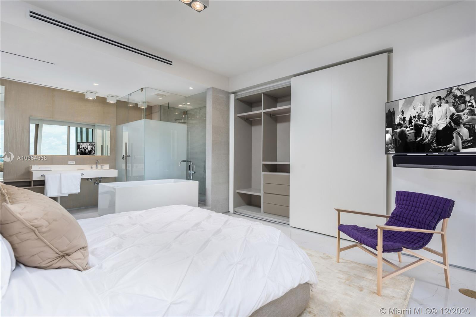 BAL HARBOUR NORTH SOUTH C - Residential