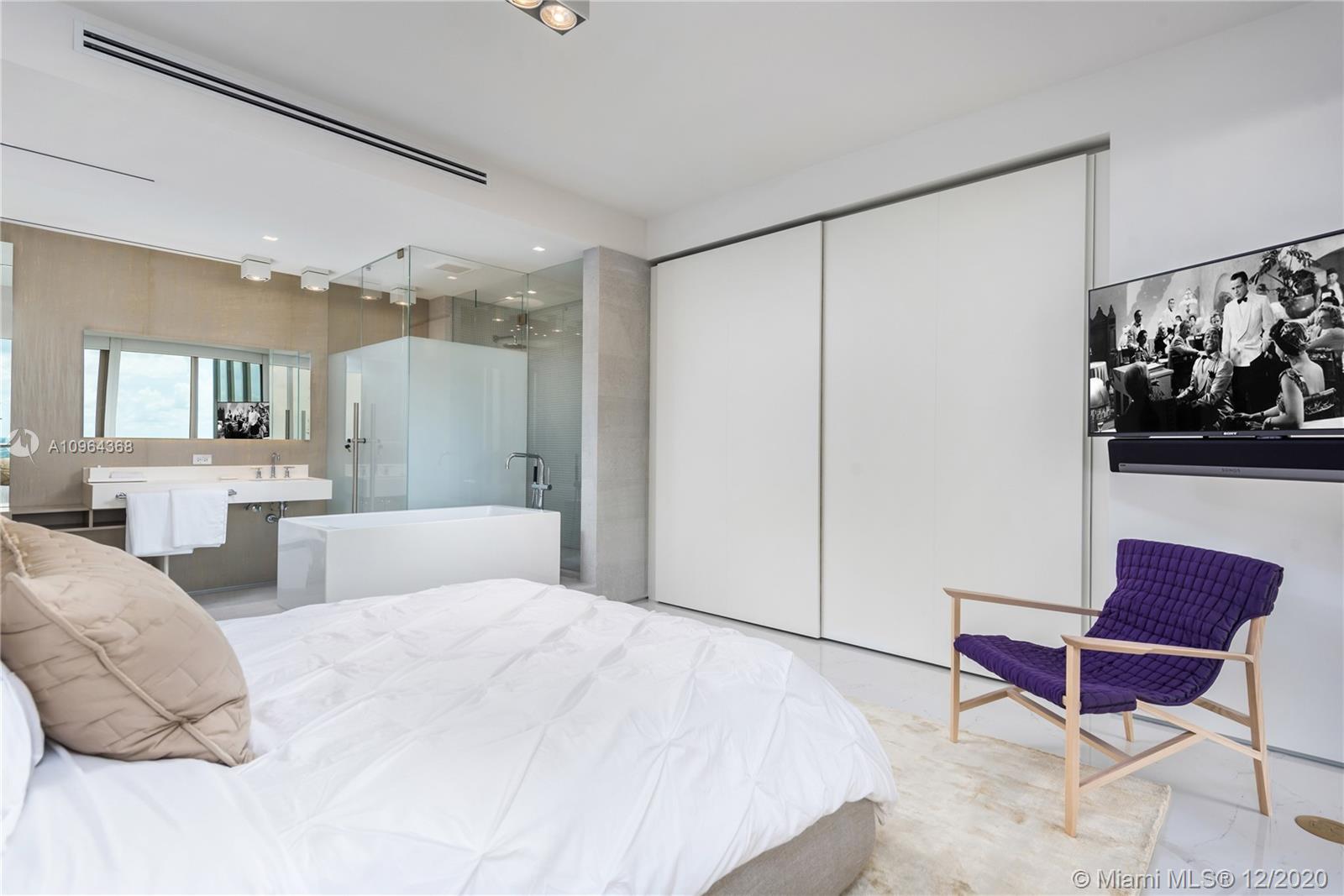 BAL HARBOUR NORTH SOUTH C - Residential