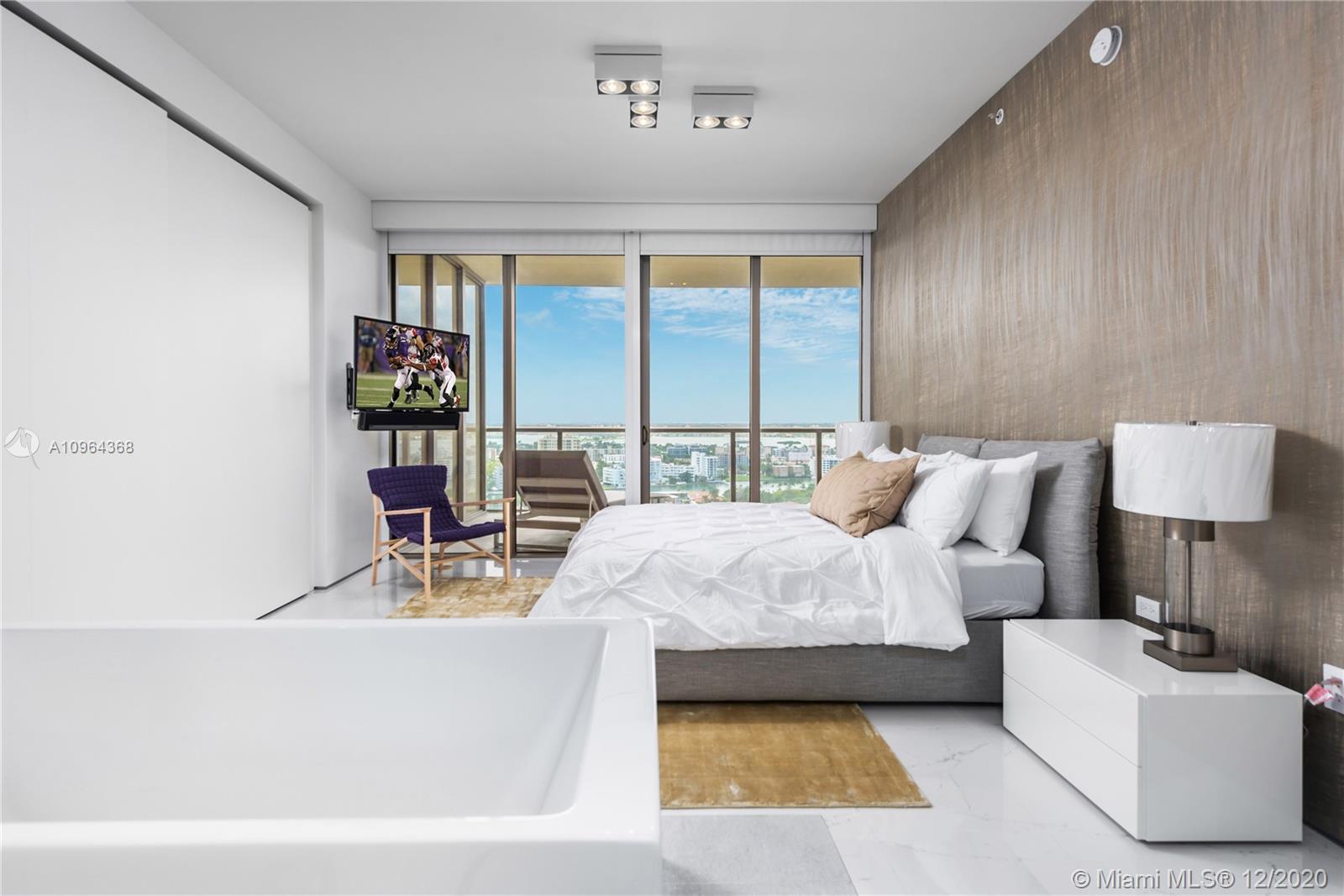 BAL HARBOUR NORTH SOUTH C - Residential