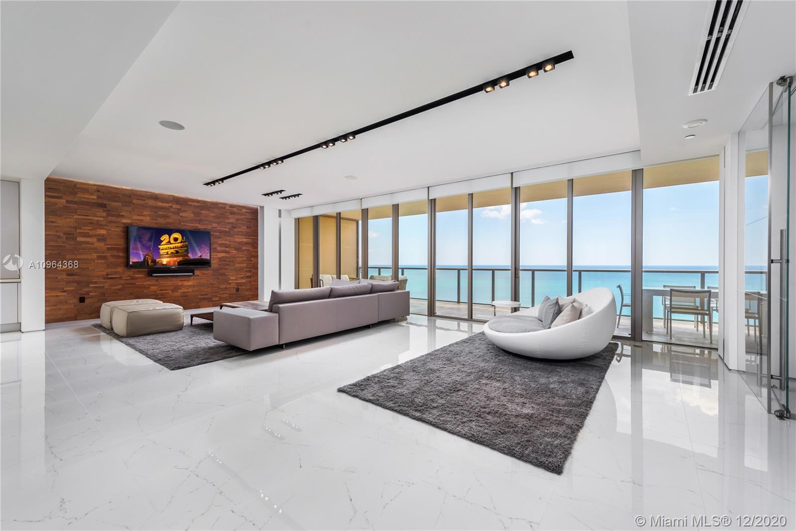 BAL HARBOUR NORTH SOUTH C - Residential