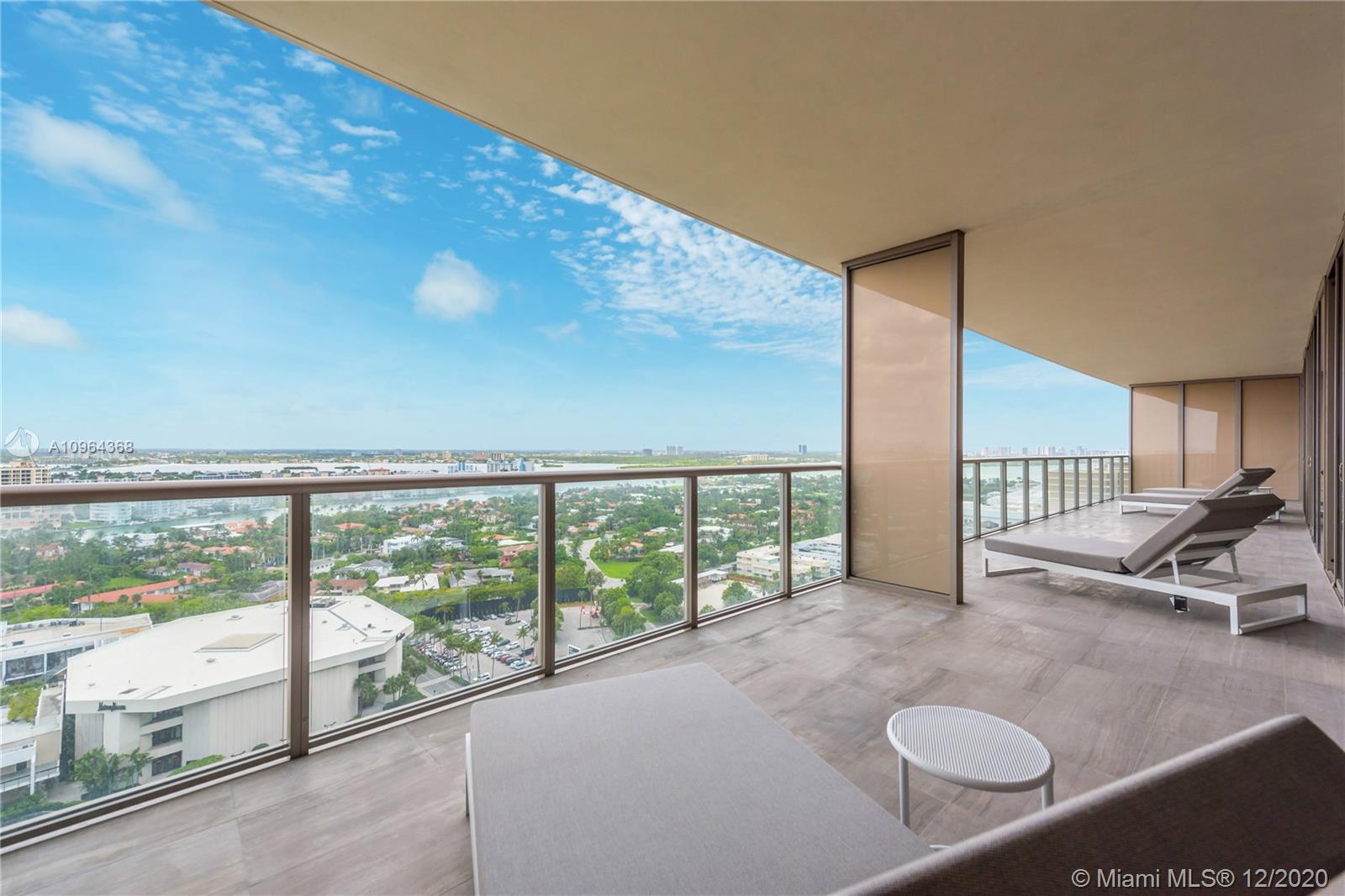 BAL HARBOUR NORTH SOUTH C - Residential