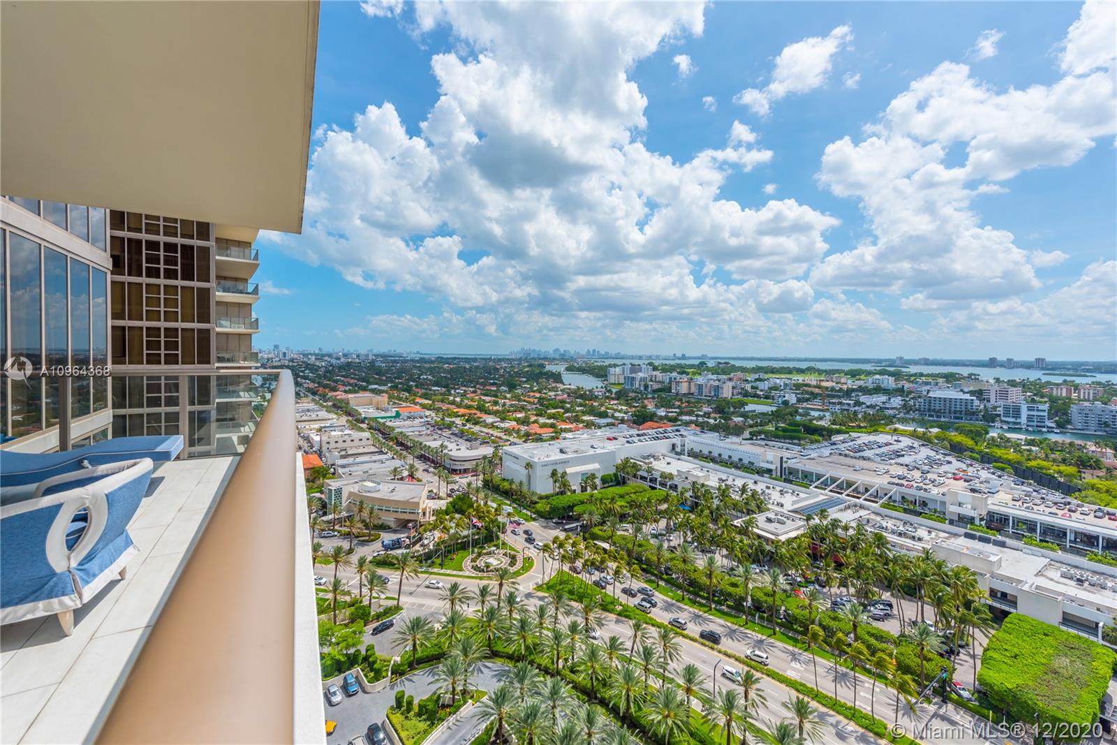 BAL HARBOUR NORTH SOUTH C - Residential