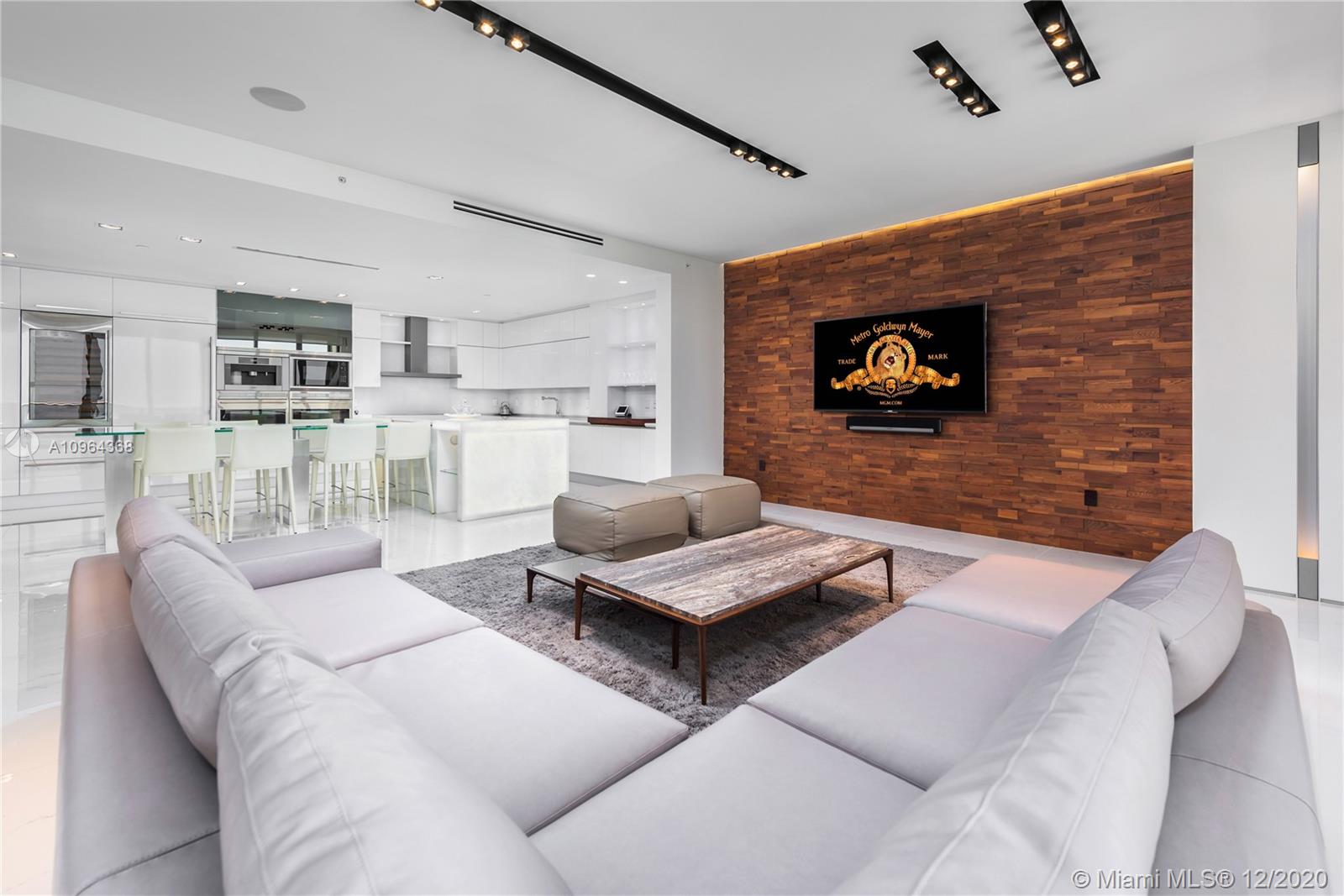 BAL HARBOUR NORTH SOUTH C - Residential