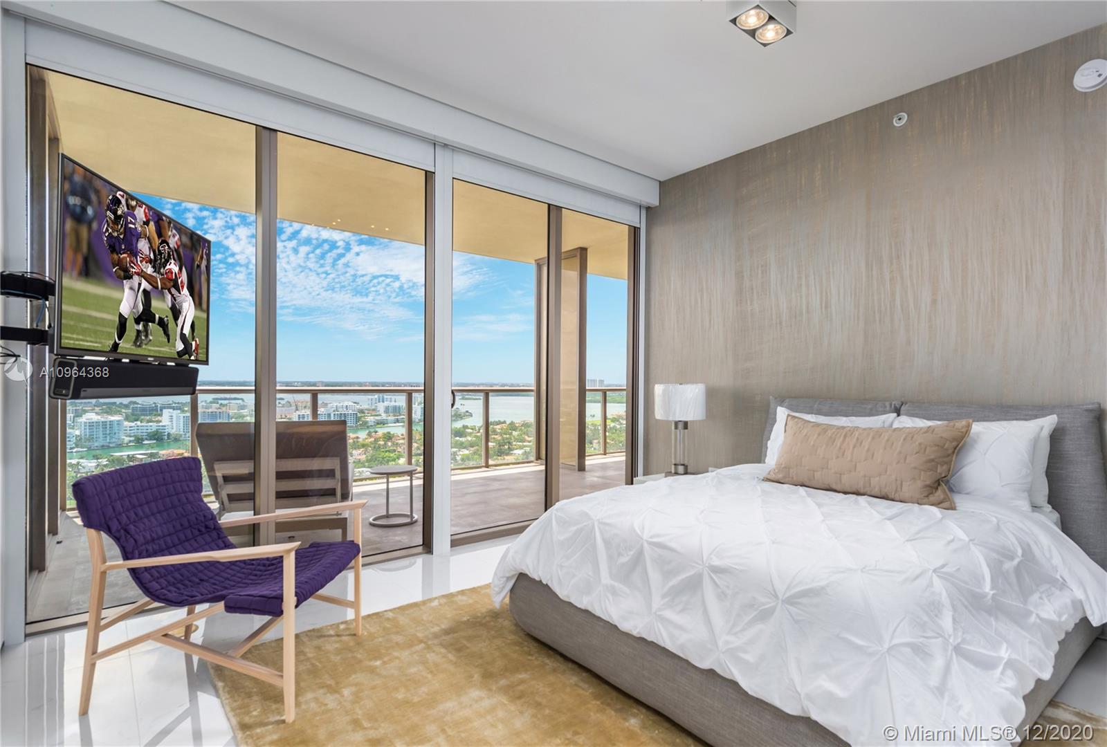 BAL HARBOUR NORTH SOUTH C - Residential