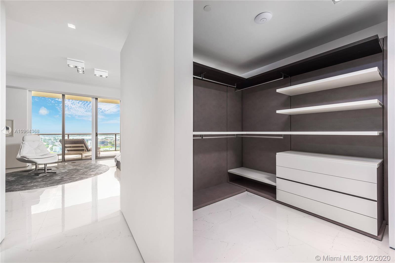 BAL HARBOUR NORTH SOUTH C - Residential