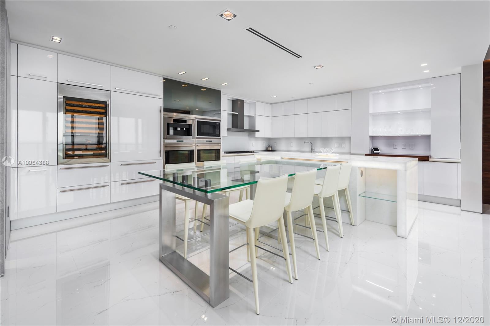 BAL HARBOUR NORTH SOUTH C - Residential