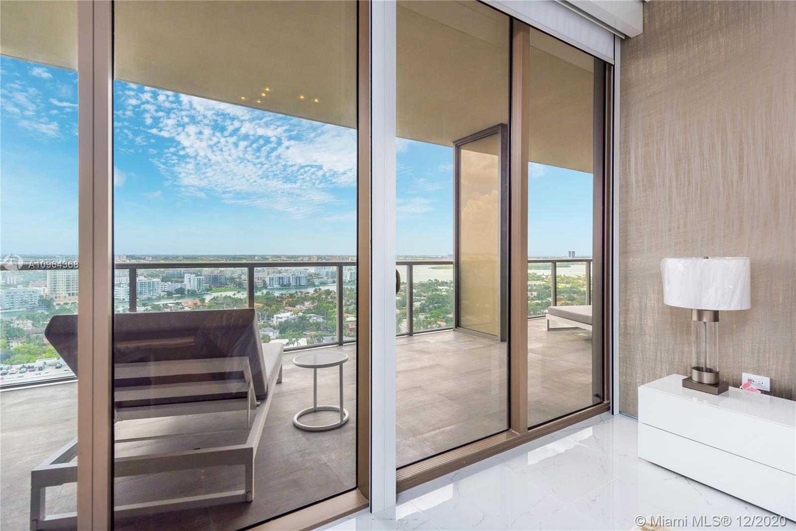 BAL HARBOUR NORTH SOUTH C - Residential