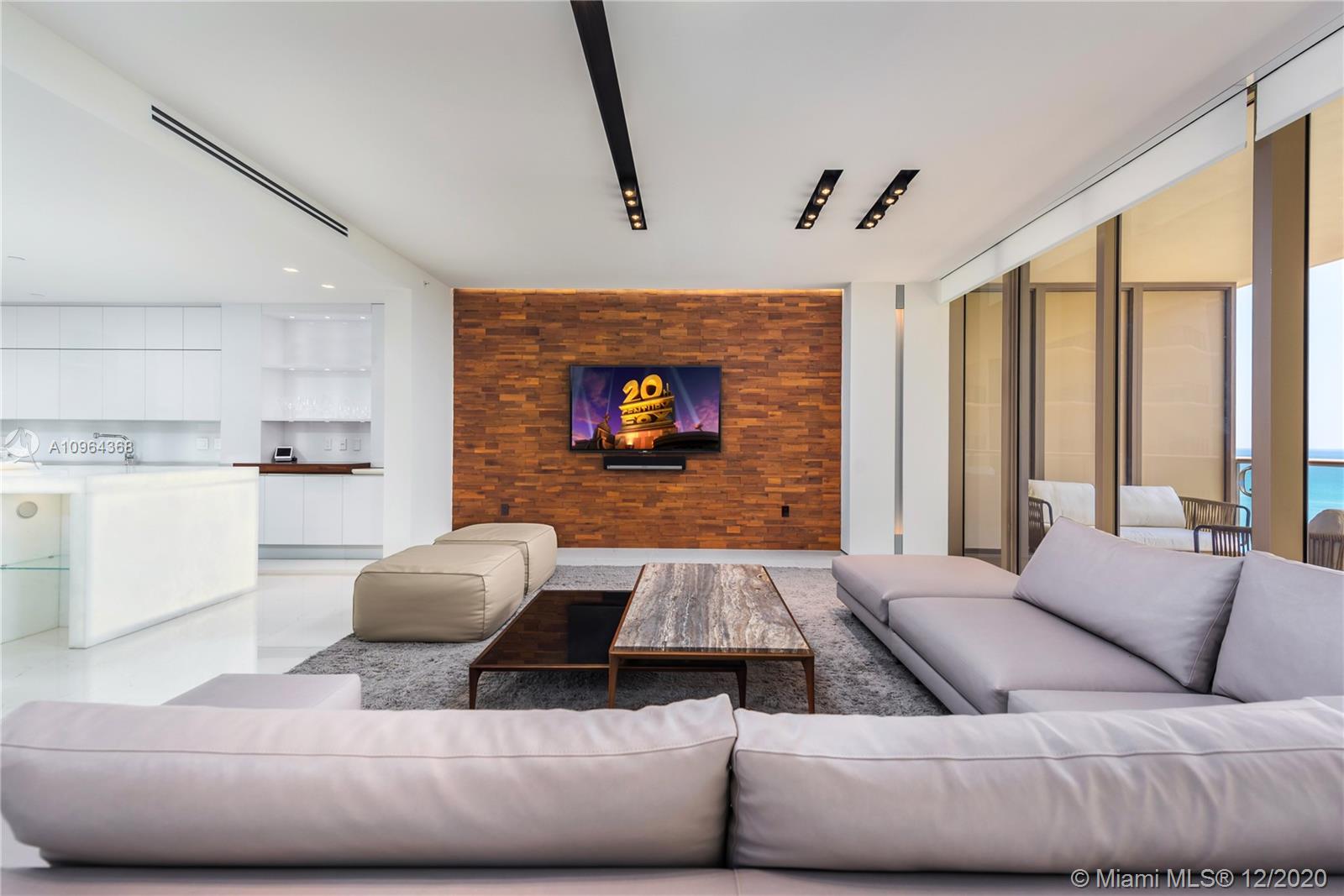 BAL HARBOUR NORTH SOUTH C - Residential