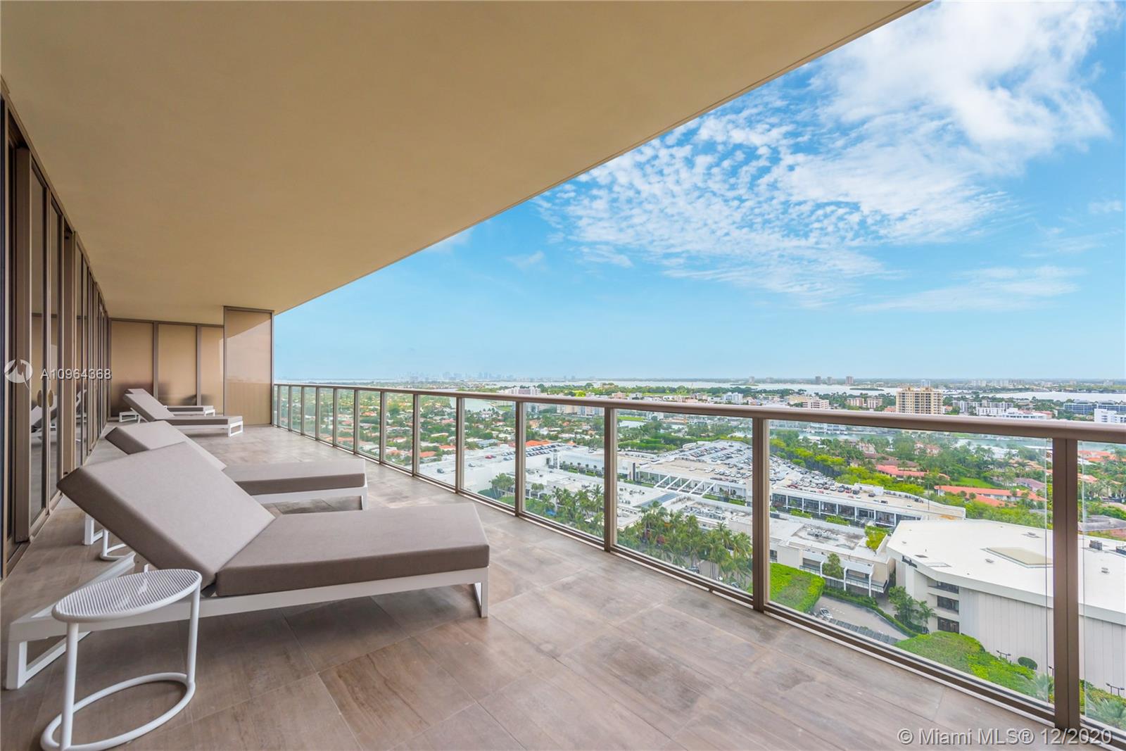 BAL HARBOUR NORTH SOUTH C - Residential