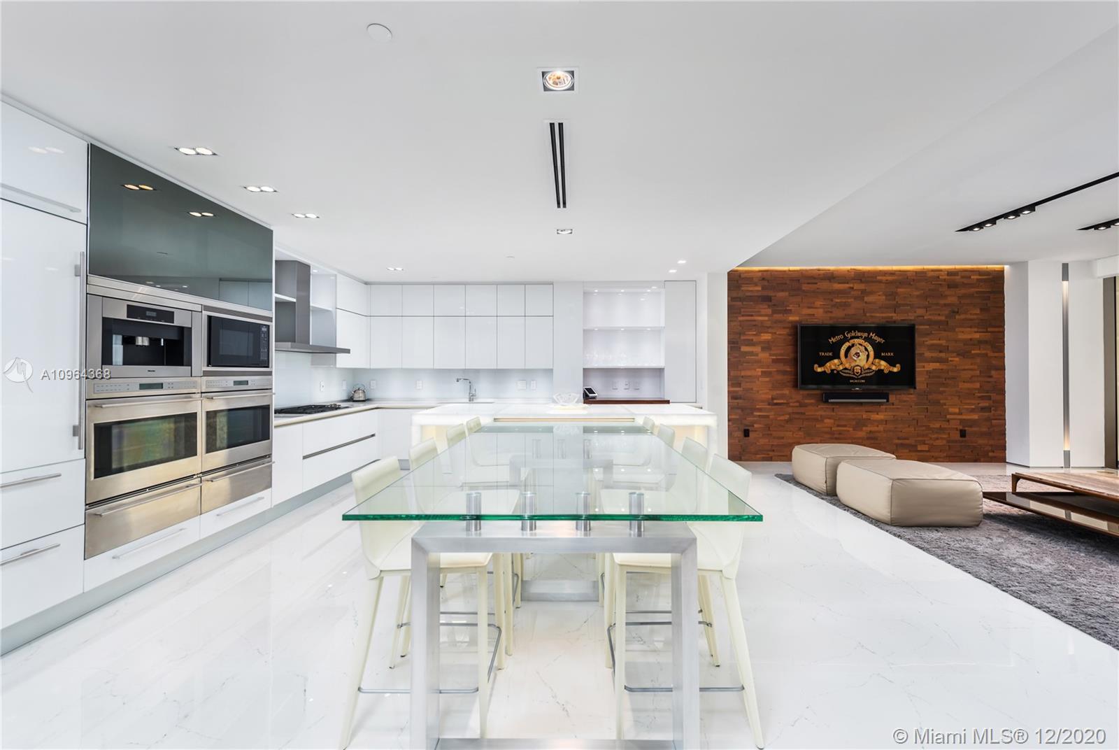 BAL HARBOUR NORTH SOUTH C - Residential