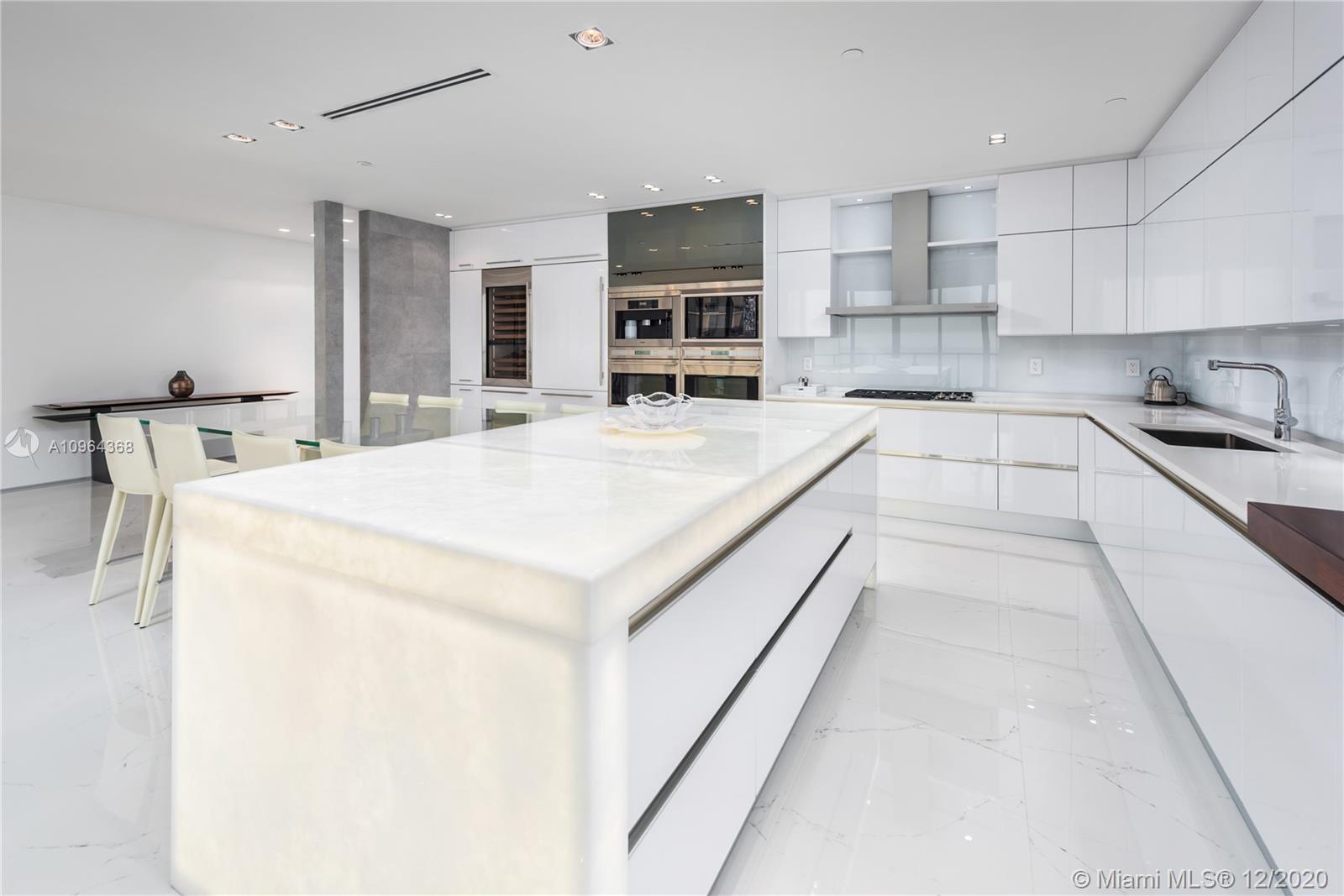 BAL HARBOUR NORTH SOUTH C - Residential