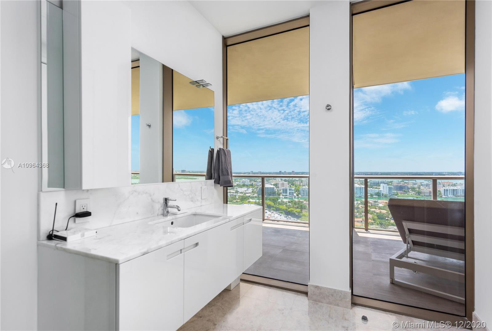 BAL HARBOUR NORTH SOUTH C - Residential