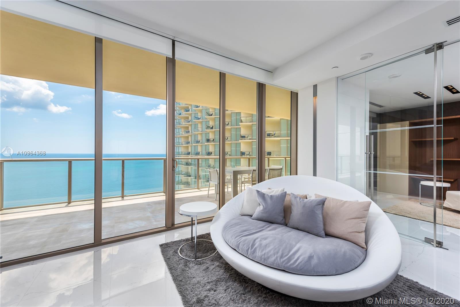 BAL HARBOUR NORTH SOUTH C - Residential