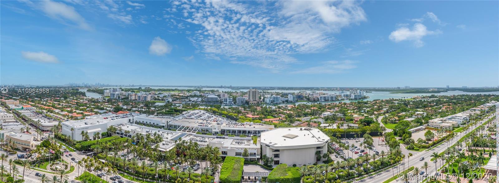 BAL HARBOUR NORTH SOUTH C - Residential