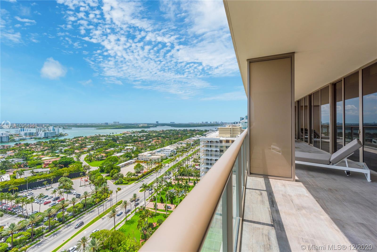 BAL HARBOUR NORTH SOUTH C - Residential