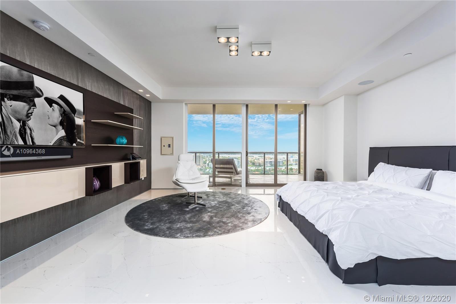 BAL HARBOUR NORTH SOUTH C - Residential