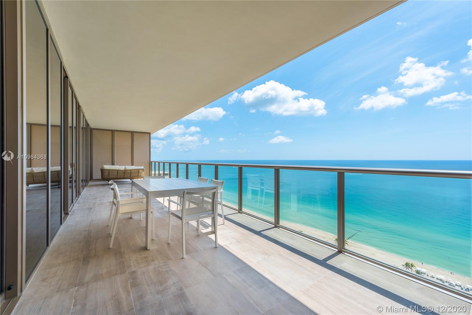 BAL HARBOUR NORTH SOUTH C - Residential