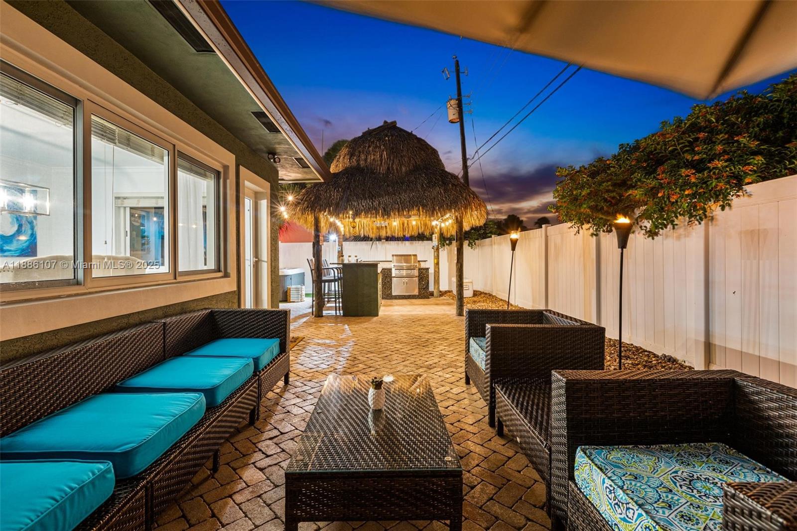 POMPANO BEACH ESTATES - Residential