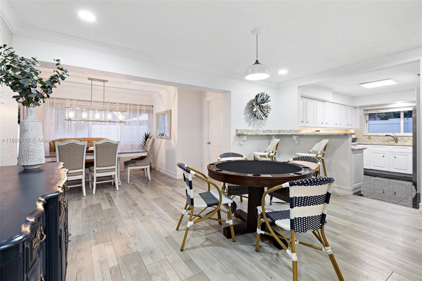 POMPANO BEACH ESTATES - Residential