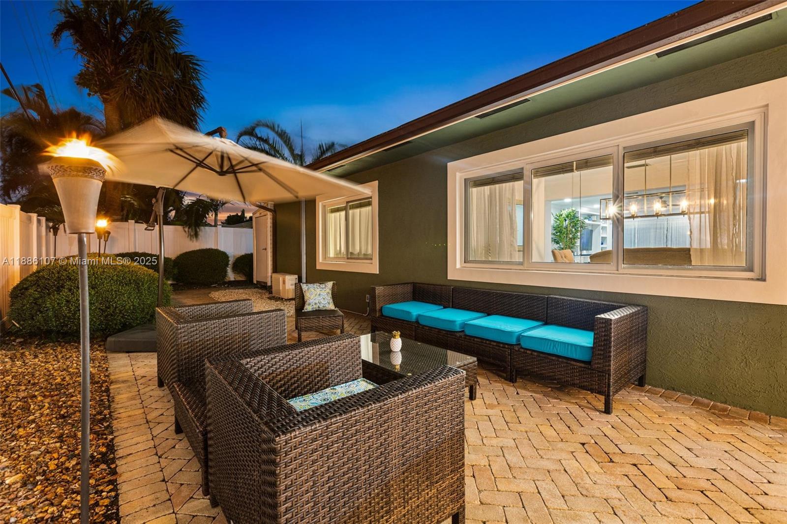 POMPANO BEACH ESTATES - Residential