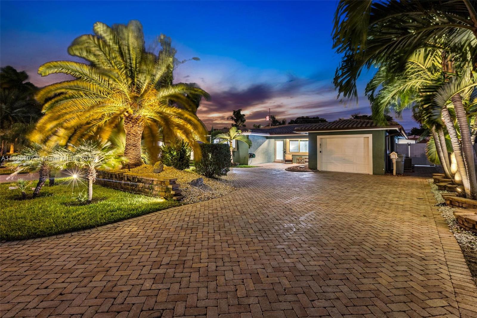 POMPANO BEACH ESTATES - Residential