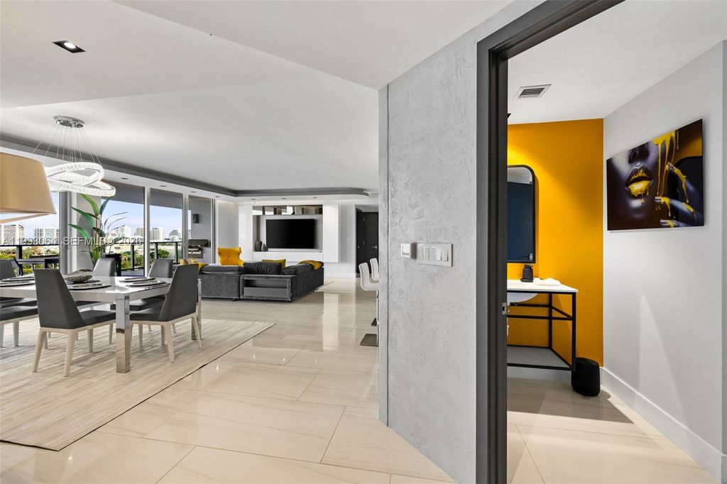 Photo of 1180 N Federal Hwy #1102, Fort Lauderdale, FL 33304 (MLS # A11993064)